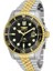 30618 Automatic Black 43mm Erkek Kol Saatii 1