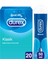 Klasik Prezervatif, 20'li Avantaj Paketi + Durex Play Hisset Jel 50ML 1