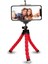 CGM14 3'lü Tripod Kırmızı 1