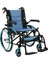 ̇ G-503 Alüminyum Manuel Transfer Tekerlekli Sandalye / Aluminum Manual Transfer Wheelchair 3