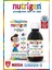 Omega Şurup 200 ml 1
