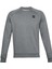 Under Armour Erkek UA Rival Fleece Bisiklet Yaka 1357096-012 1