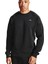 Under Armour Erkek UA Rival Fleece Bisiklet Yaka 1357096-001 3