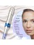 A6 Şarjlı Dermapen Mikro Iğneleme Cihazı 2 Bataryalı Derma Pen Dermaroller Cihazı 4