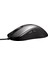 FK2-B Kablolu Küçük Boy Sağ Simetrik Optik 3200DPI 3360 Sensor Siyah Espor Oyuncu Mouse 2