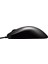 FK2-B Kablolu Küçük Boy Sağ Simetrik Optik 3200DPI 3360 Sensor Siyah Espor Oyuncu Mouse 3