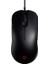 FK2-B Kablolu Küçük Boy Sağ Simetrik Optik 3200DPI 3360 Sensor Siyah Espor Oyuncu Mouse 4