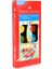 Faber Castell 3'lü Boya Seti (Kuru Boya, Sulu Boya, Pastel Boya) 4