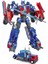 Change Robot Super Hero Dönüşebilen Robot 2