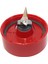 Ar 1032 - Ar 1075 - Ar 1093 Shake'n Take Blender Kırmızı Kesici Bıçak Grubu 1