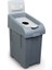 Procycle 23 Mini Metal Atık Kovası 1