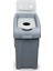 Procycle 23 Mini Metal Atık Kovası 2