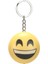 Smile Tasarımlı Işıklı Sesli Anahtarlık 1