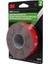3616 Akrilik Çift Taraflı Montaj Bandı 22MM x 4,6m 1