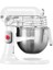 Kitchenaid 5KSM7990XEWH 6.9lt  Profesyonel Stand Mikser 1