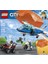 ® City 60208 Gökyüzü Polisi Paraşütle Tutuklama 3