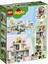 DUPLO 10929 Kasaba Modüler Oyun Evi Yapım Seti - Okul Öncesi Çocuk için Öğretici Oyuncak 7