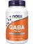 Gaba 750 Mg 100 Veg Capsules 1