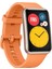 Watch Fit Akıllı Saat – Turuncu 2