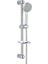 Sürgülü Banyo Duş Seti 3 Fonksiyonlu 1