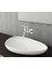 Aç Kapa Mix Musluk Lavabo Banyo Musluk 1