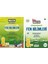 8. Sınıf Master Fen-Pre Master Fen Soru Bankası Set 1