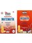8. Sınıf Master Matematik-Pre Master Matematik Soru Bankası Set 1
