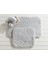 Sheep Banyo Paspası - Gri 1