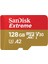 SanDisk Extreme 128GB microSDXC 160/90MB/S A2 V30 Hafıza Kartı SDSQXA1-128G-GN6GN 1