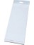 Askılı Bantlı Jelatin Torba Poşet 9 x 25 cm 1000'LI 1