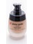 Aqua Wow Mineralli Su Bazlı Fondöten Tawny Beige With Warm Neutral 4