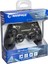 Rampage SG-RPS4 Plus Siyah Bluetooth Çift Titreşimli PS4-Gamepad Joypad 4