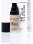 Hd Blur Pürüzsüz Görünüm Veren Mat Fondöten Light - 30ML 3