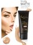 Truly Matte Fondöten - Medium Beıge 4