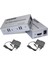4K120EX 120M 4K HDMI Extender Sinyal Güçlendirici 4