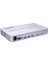 4KVW244P 4K Ultra HD 2x2 Duvar Ekran Denetleyici Stand Alone USB Player Video Wall Controller 4