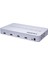 4KVW244P 4K Ultra HD 2x2 Duvar Ekran Denetleyici Stand Alone USB Player Video Wall Controller 5