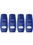 Creme Care Duş Jeli 4x 250 ml 1