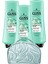 Schwarzkopf Nutrıbalance Saç Kremi 360 ml X3 Adet + Makyaj Çantası 2 1