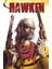 Hawken - Kapak A - Timothy Truman 1