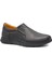 Ctn 4410 Siyah Büyük Numara Casual 1