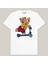 Scooter Bear T-Shirt XL 2