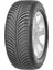 225/55 R17 97V Vector 4 Seasons Gen-2 FP Oto 4 Mevsim Lastiği ( Üretim Yılı: 2023 ) 1