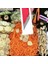 Patates Sebze Meyve Pratik Rende Şekilli Cips Patates Rendeleyici 3