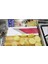 Patates Sebze Meyve Pratik Rende Şekilli Cips Patates Rendeleyici 4
