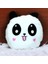 Panda Tasarımlı Panda Peluş Yastık 1