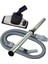 Arçelik S 6800 6810 6820 6840 6860 6870 6880Y Süpürge Boru + Emici Başlık + Hortumu 1