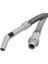 Arçelik S 6860 / 6870 / 6880 Süpürge Boru + Emici Başlık + Hortumu 4
