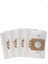 Nilfisk Power P Special Toz Torbası (4 Adet)+ Mikro Filtre Uyumlu 2