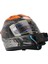 GP523 Gopro 12 Eken H9R Sjcam Sj4000 Xiaomi Aksiyon Kamera Uyumlu Kask Kamera Çene Tutucu Jaw Mount Mavi 1